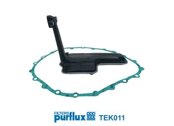 PURFLUX TEK011 ŞANZIMAN YAĞI FİLTRE SETİ A4 8K 1.8 TFSI 16V.A4 8K 2.0 TDI 16V.A4 8K 2.0 TFSI 16V.A4 8K 2.7 0AW301519C ürün görseli 1