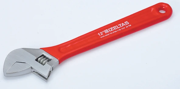 İzeltaş Kurbağacık Anahtar 10 inch ürün görseli 1