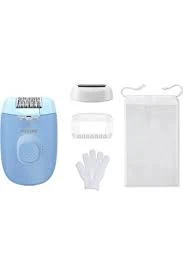 Philips BRE237/05 Epilasyon Aleti - Resim 2