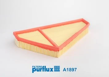 PURFLUX A1897 HAVA FILTRESI MERCEDES OM628 W211 W463 W220 A6280940104 ürün görseli 1