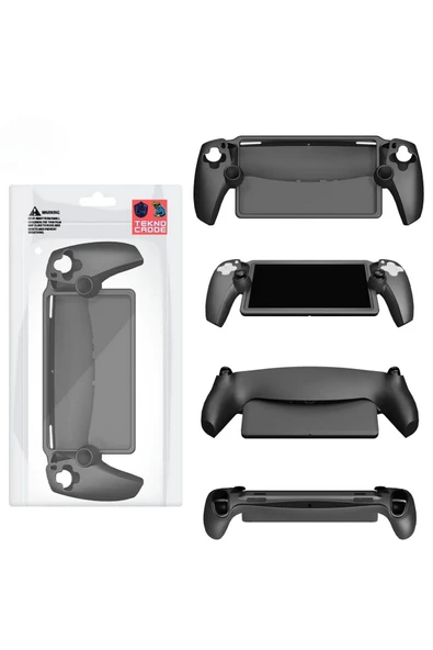 JYS TPU Playstation Portal PS Portal Koruyucu Silikon Kılıf ürün görseli