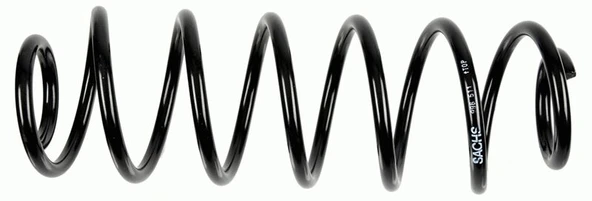 SACHS 996511 ARKA HELEZON YAYI FIESTA V 02>08 2S615B692AE-1142853-2S615560AE ürün görseli 1