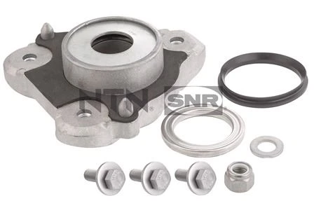 SNR KB659.26 AMORTİSÖR TAKOZU ÖN SOL DUCATO-JUMPER-BOXER 02 > TÜM MOTOR TİPLERİ 1339629080-134589708-5038.A4 ürün görseli 1