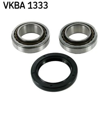 SKF VKBA1333 ARKA TEKER RULMANI KİT ESCORT V-VI 90-99 -FIESTA III 89-97 1.3-1.4-1.6-1.8-1.8i 16V 96FX1A049AB-1019561-1137830-5020654 ürün görseli 1