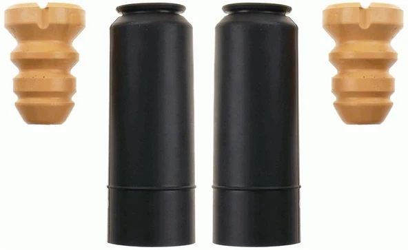 SACHS 900126 AMORTISOR TOZ KORUGU SETI ARKA BMW E81 E87 E90 33536767334 ürün görseli