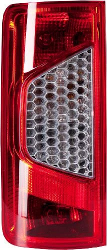 PLEKSAN 7081 STOP LAMBASI SOL DUYSUZ FORD CONNECT 09>11 9T16 13405 AD 5177813 ürün görseli 1