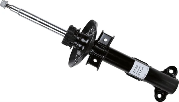 SACHS 317560 AMORTISOR ON GAZLI MERCEDES E-CLASS W212 S212 A2123236000 ürün görseli
