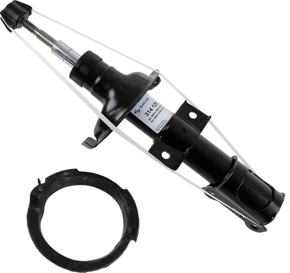 SACHS 314125 ON AMORTISOR SAG/SOL VOLVO XC90 02>14 GAZLI GAZLI 30776718-31200416-31277877-31304066 ürün görseli
