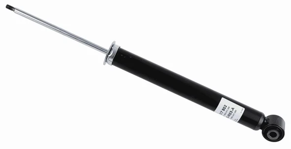 SACHS 317802 AMORTISOR ARKA GAZLI BMW F45 F46 F48 F39 33506887336 ürün görseli 1