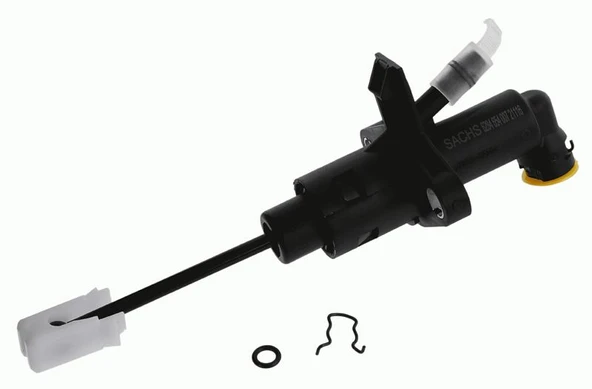 SACHS 6284654007 DEBRİYAJ MERKEZİ ÜST POLO-CORDOBA-FABIA-GOLF4-BORA-A3 1997-2010 6Q0721388G ürün görseli 1