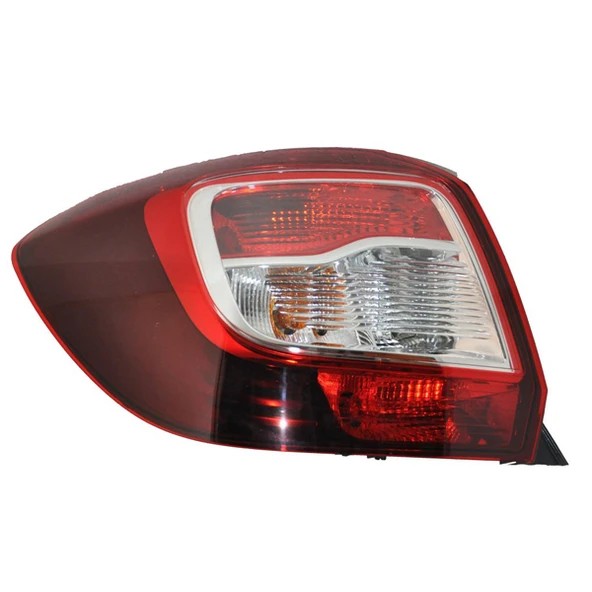 PLEKSAN 2199 STOP LAMBASI SOL DACIA SANDERO II 12>16 DUYSUZ 265550577R ürün görseli 1