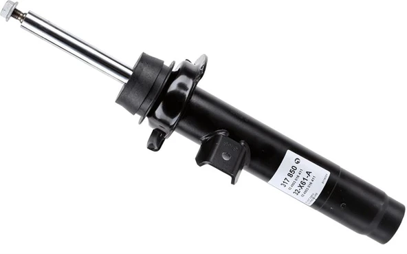 SACHS 317850 AMORTISOR ON SOL GAZLI BMW F34 F33 F83 F32 F82 F36 31316873779 ürün görseli 1