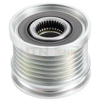 SNR GA75206 ALTERNATOR KASNAGI FOCUS 05>11 CMAX 05>11 FOCUS II MONDEO III 07>14 2.0 ZETEC VOLVO C30 533 1.6-1.8 06>12 S40 II 544 1.6-1.8-2.0 08>12 V50 545 1.6-1.8-2.0 05>12 3M5T10300VC-3M5T10300VD ürün görseli 1
