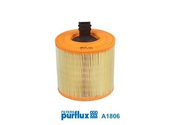 PURFLUX A1806 HAVA FİLTRESİ OPEL ASTRA K 15>22 1.0-1.4-1.6 XFL-XFT-DTH-DTE-DTI-DTN-XNT-DTR-SHT 39030321-13489640-13367308 ürün görseli 1