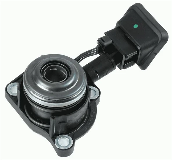 SACHS 3182600191 HİDROLİK DEBRİYAJ RULMANI P308 07>14 P3008 09>16 P208 12>19 P2008 13> PARTNER-BERLINGO 10> C3 09> C4 04> C5 10> DS3 09> 1.6 HDİ-VTI YARI OTOMATİK 9801117680-2041.A4-2041.A1-2041.99 ürün görseli