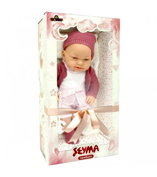 Et Bebek Şeyma Yeni Doğan New Born ürün görseli