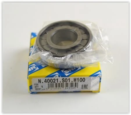 SNR N45002S03H500 N40021S01H100 ŞANZUMAN RULMANI BRAVA-BRAVO-MAREA-PUNTO-UNO II ürün görseli