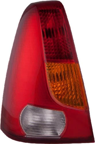 PLEKSAN 2273 STOP LAMBASI SOL DACIA LOGAN 03-06 BEYAZ REFLEKTÖRLÜ 6001546794 ürün görseli 1