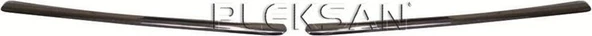 PLEKSAN 3821 ÖN PANJUR KROM NİKELAJ ÇITA TK FLUENCE 13 > 622564419R ürün görseli