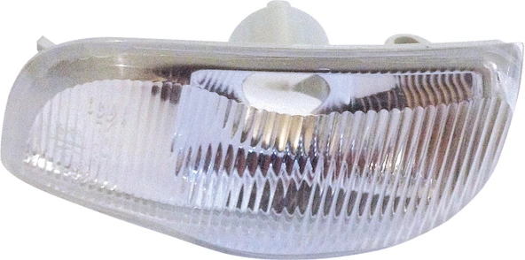 PLEKSAN 3625 DIŞ DİKİZ AYNA SİNYALİ SOL CLIO SYMBOL 2012 > 261653175 ürün görseli 1