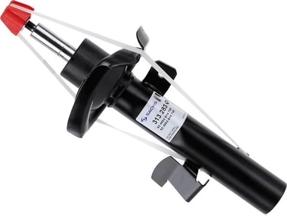 SACHS 313283 ÖN AMORTİSÖR SOL FOCUS II 04 > CMAX 03 >07 >10 VOLVO S40 04-12 C30 V50 04-12 E4638 3M5118K001CCM-4M5118045PBD-30714838 ürün görseli 1