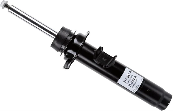 SACHS 317851 AMORTISOR ON SAG GAZLI BMW F34 F33 F83 F32 F82 F36 31316873780 ürün görseli 1
