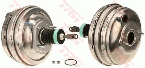 TRW PSA122 FREN SERVOSU WESTINGHOUSE BMW M57 N52 N62 M67 E65 E66 34326779736-34336756338-34326769467 ürün görseli 1