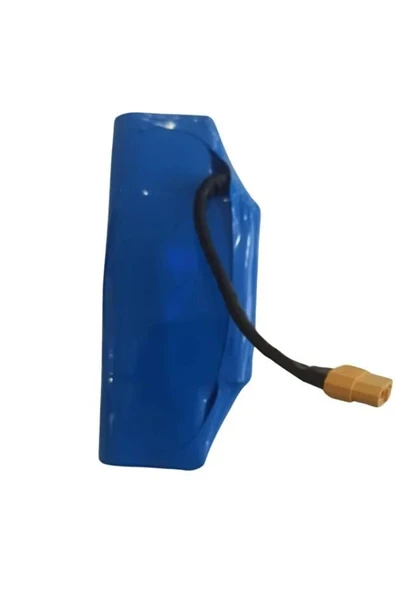 Drift Car Hoverboard Elektrikli Kaykay Scooter Tüm Modelerle Uyumlu Batarya Pil - 3