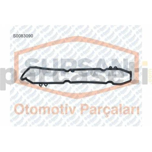 SUPSAN S0083090 ÜST KAPAK CONTASI FIAT 500 07> ALBEA 07> FİORNO 09> GRANDE PUNTO 10> LINEA 07> PANDA 10> PUNTO EVO 09>12 1.2 169 A4.000 1.4 350 A1.000 71740678 ürün görseli 1