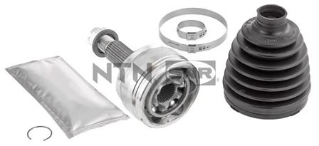 SNR OJK55038 AKS KORUGU MEGANE II 2.0L DCİ - M9R - PK4 - 09-2002 > 07-2009SCENİC II 2.0L DCİ - M9R - PK4 - 09-2 ürün görseli 1