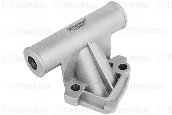 THERMAX T03.106 TERMOSTAT SU GİRİŞ ARA BORU LAMA M131 DKŞ DEVE BOYNU 85015382-5015382 ürün görseli 1