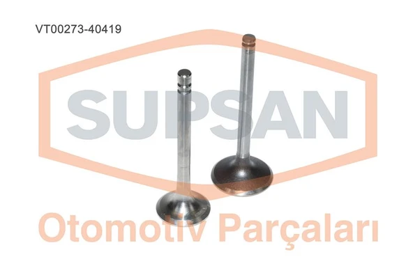 SUPSAN VT00273-40419 SUBAP EMME EGZOZ R12 1400 7700682064-7700666112 ürün görseli 1