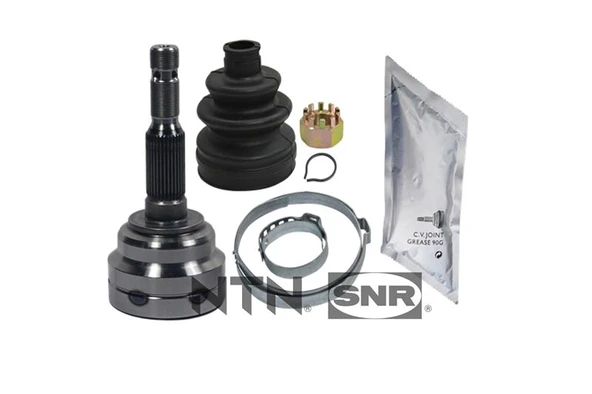 SNR OJK53006 AKS KAFASI DIŞ ASTRA G-ZAFIRA A 1.4/1.6 16V 98-05 33x22x52 153.5mm 90538427-374002 ürün görseli 1