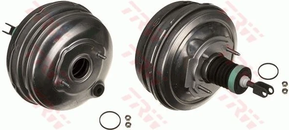TRW PSA750 FREN SERVOSU WESTINGHOUSE BMW M54 N46 E60 E61 34336766593-34336784972 ürün görseli 1