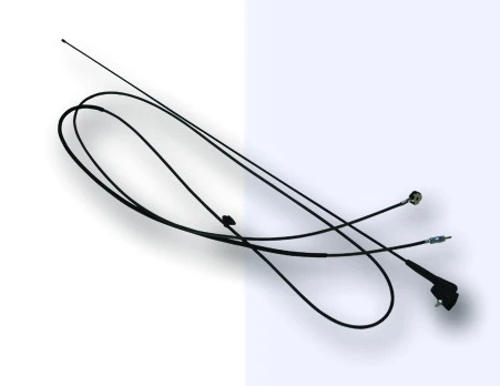 UNUVAR 0371-21 TAVAN ANTENİ KOMPLE R19-R21 94-00 7702127371 ürün görseli 1