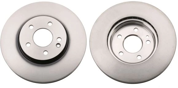 TRW DF6745S FREN DISKI ON MERCEDES VITO W447 14> A4474210312 ürün görseli 1