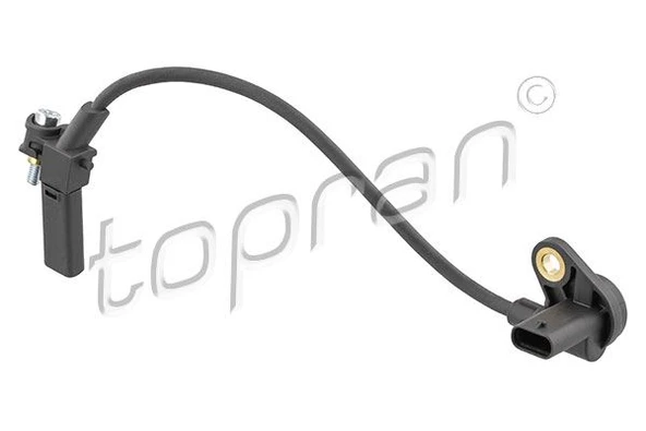 TOPRAN 623131001 KRANK DEVIR SENSORU BMW N20 N26 F10 F20 F30 F22 F32 F33 F34 F36 E84 F25 F15 Z4 13627595860 ürün görseli 1