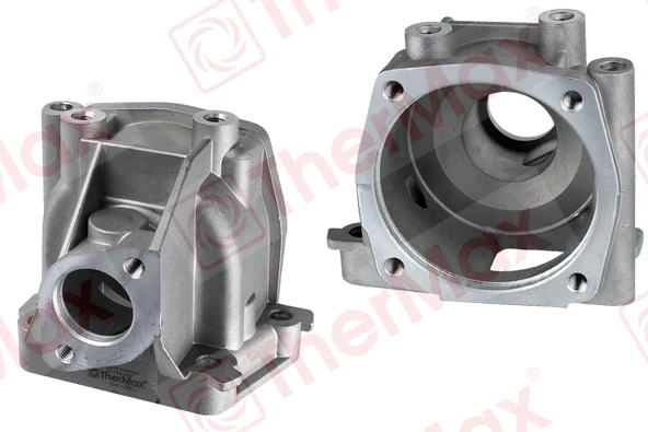 THERMAX T06.110 DEVİRDAİM ALT KARTERİ SLX PA366 7661855-85011933 ürün görseli 1