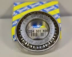 SNR EC42224S01H206 ŞANZUMAN RULMANI MASTER 2010 322756344R ürün görseli