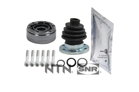 SNR IJK54008 AKS KORUGU INCA 11-1995 > 6-2003CADDY II 11-1995 > 1-2004GOLF III CABRİOLET 3-1998 > 6-2002POL JZW498350AX ürün görseli 1
