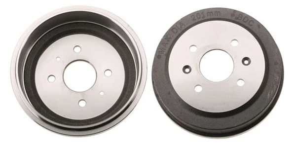 TRW DB4442 ARKA KAMPANA AVEO1.2-1.408> 96470999-96471771 ürün görseli 1