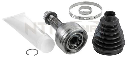 SNR OJK55020 AKS KORUGU RENAULT ürün görseli 1