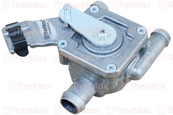 THERMAX T03.108 KALORİFER MUSLUĞU R12 7700576146-7701348153 ürün görseli 1