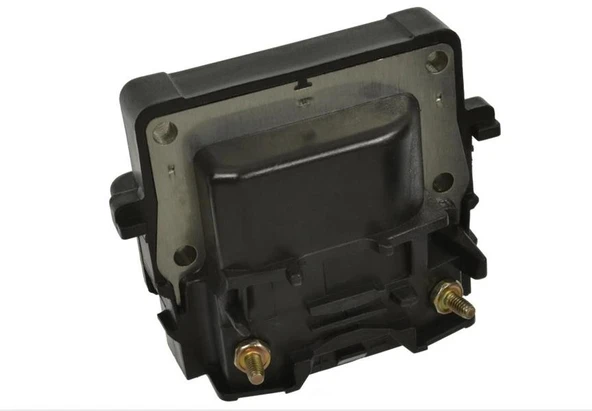 SUPSAN AB0082 ATEŞLEME BOBİNİ TOYOTA COROLLA 1.3 12V 95 MODEL KARBÜRATÖRLÜ ENG. 2E/2EL - COROLLA 1.6 16V 4AF 9091902164 ürün görseli 1