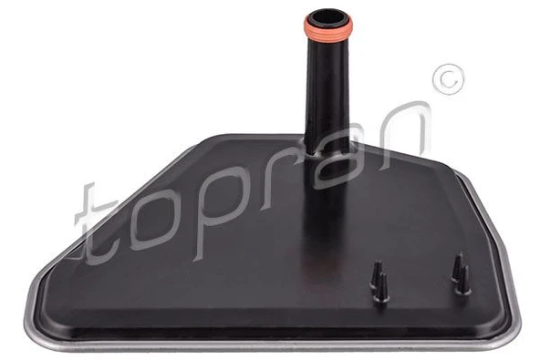 TOPRAN 501749001 OTOMATIK SANZIMAN YAG FILTRESI BMW E65 E66 E67 E83 E53 E70 E71 E72 24117543550 ürün görseli 1