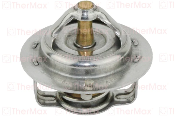 THERMAX T02.180 TERMOSTAT 82C HYUNDAI EXCEL-ELENTRA-PONY-STAREX KIA SPORTACE 2.0I L200-L300 51.9 KUPILYA 2550011200-2550024000 ürün görseli 1