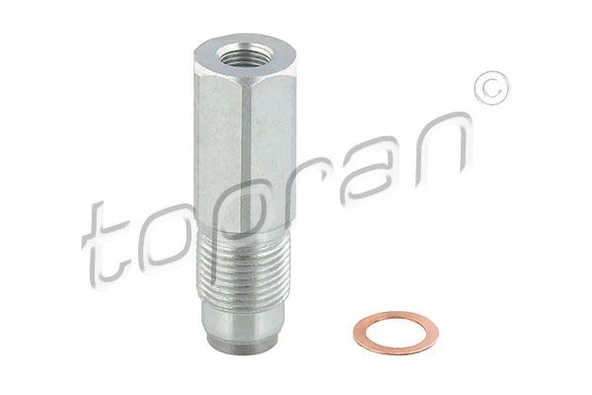 TOPRAN 304915001 YAKIT BASINÇ SENSÖRÜ DUCATO-BOXER-JUMPER-FORD TRANSİT 2.2 HDI-TDCI 06 > 1920.NL-6C1Q9H321AB-9664613980 ürün görseli