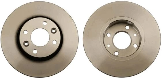 TRW DF4364 ÖN FREN AYNASI RENAULT MEGANE II 02> CLIO III 05>MODUS 04>MICRA 03>LOGAN 04>NOTE 06> 260x22x4DLxHAVALI 7701207795-40206AX600-402064911R ürün görseli 1