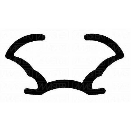 SOSA 20221 KADİFELİ FİTİL YM. DOĞAN 12 PARÇA S1005 98000182 ürün görseli