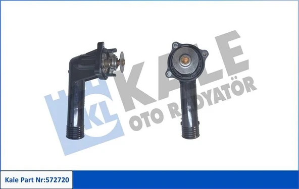 TERMOSTAT 95 C BMW E36 M43  11531739755 ürün görseli